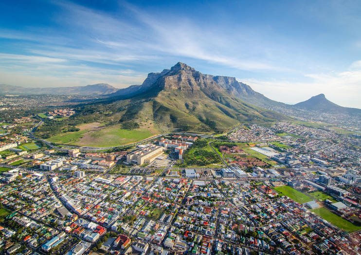 How to Spend 1 Day in Cape Town